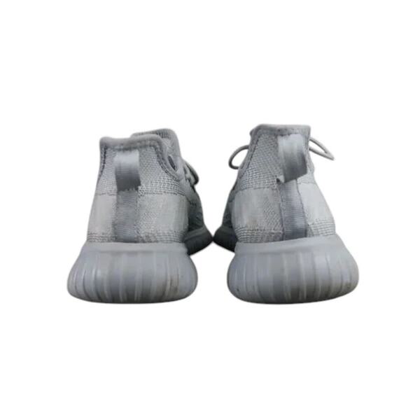 Avia Shoes Womens 9 Athletic Trainers Running Sneaker Active Casual Comfort Grey - Picture 3 of 12